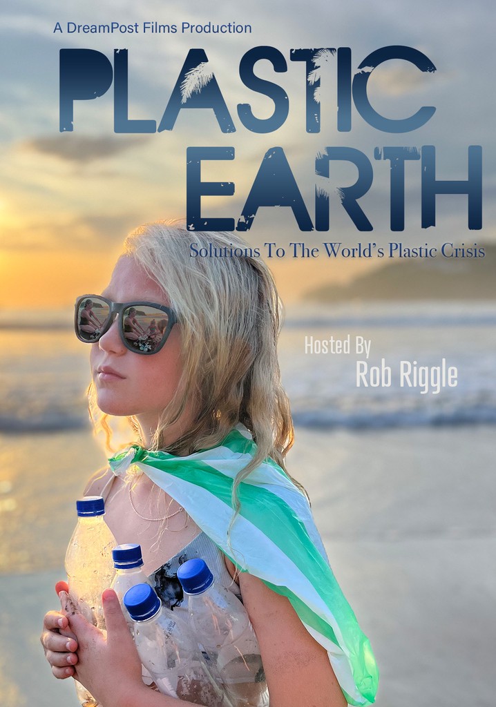 Plastic Earth streaming where to watch online?